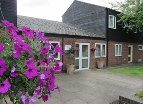 Great Dunmow - CM6 2PX